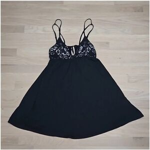 Victoria's Secret Modal Night Gown